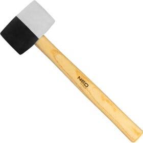 Киянка Neo Tools 25-068