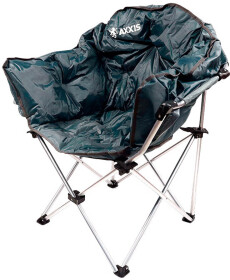 Кресло складное Axxis Luna CRAB04