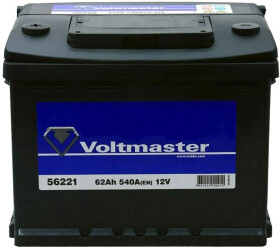Аккумулятор Voltmaster 6 CT-62-L 56221