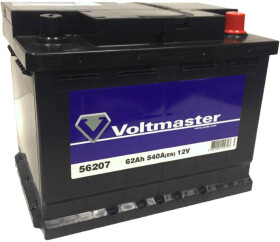 Акумулятор Voltmaster 6 CT-62-R 56207
