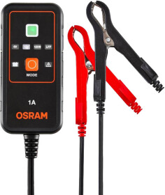 Зарядний пристрій Osram OEBCS901