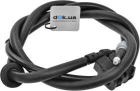 Трос ручного тормоза LPR C0061B