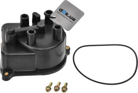 Крышка распределителя зажигания Herth+Buss J5324011