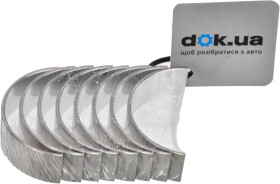 Шатунный вкладыш Kolbenschmidt CB-2018A STD