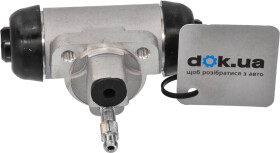 Колесный тормозной цилиндр ABE C51093ABE