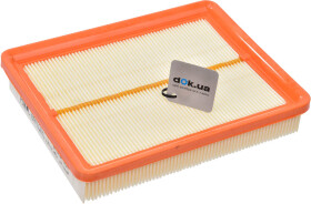 Воздушный фильтр Hyundai / Kia 2811337101