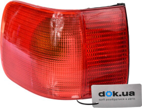 Задний фонарь Depo 4411913LUE