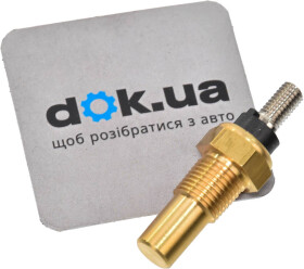 Датчик температури охолоджувальної рідини Facet 7.3082
