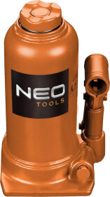 Домкрат Neo Tools бутылочный гидравлический 10 т 11-703