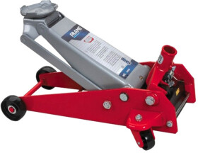 Домкрат Frame підкочуваний гідравлічний 5 т 97X002