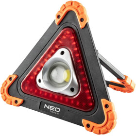 Аварийный фонарь Neo Tools 99-076