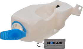 Бачок омывателя Vika 99550105101