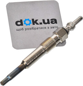 Свеча накала Febi 17979