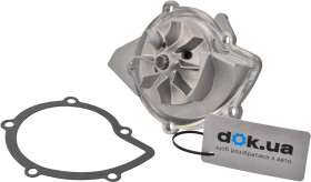 Помпа Freccia wp0251