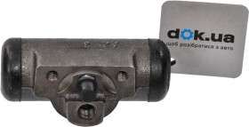 Колесный тормозной цилиндр A.B.S. 72872