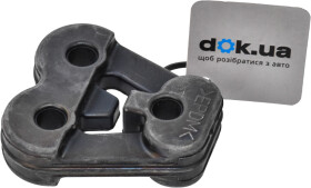 Кронштейн кріплення вихлопної магістралі Mitsubishi MN135157