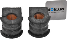 Втулка стабілізатора Meyle 16146150019