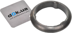 Прокладка приемной трубы Topran 107 213