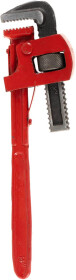 Ключ трубный Top Tools Stillson 34D204