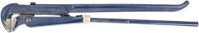 Ключ трубний важільний Top Tools 34D122 0-50 мм