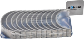 Подшипник коленвала Kolbenschmidt 87488620