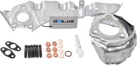 Монтажный комплект турбины Elring 642470