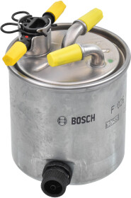 Паливний фільтр Bosch F 026 402 072