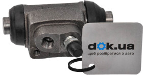 Колесный тормозной цилиндр A.B.S. 2734