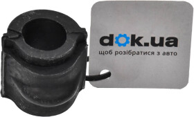 Втулка стабілізатора Nissan / Infiniti 546134M420