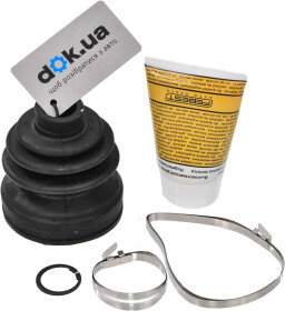 Пыльник ШРУСа Febest 1215YFT