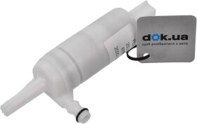 Насос системы очистки фар Febi 26235