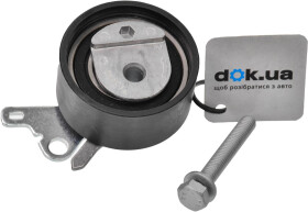 Натяжний ролик ременя ГРМ INA 531 0546 10