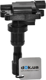 Катушка зажигания Meat & Doria 10632