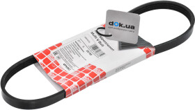 Поликлиновой ремень Febi 28765