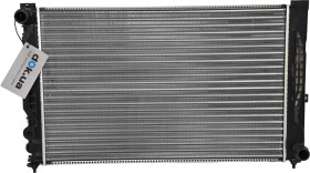 Радиатор охлаждения двигателя NRF 539504A