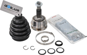 ШРУС FAG 771031630