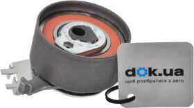 Натяжной ролик ремня ГРМ INA 531 0312 10