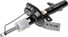 Стойка амортизатора SATO tech 20441FR