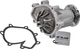 Помпа Japko 35S02