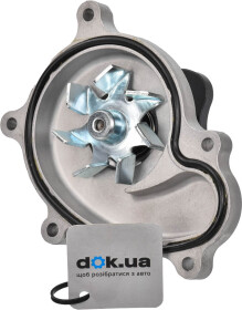 Помпа SWAG 86103047