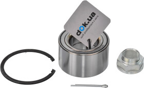 Подшипник ступицы колеса GSP GK6966