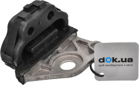 Кронштейн крепления выхлопной магистрали Fare SA 5097