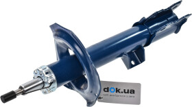 Стійка амортизатора Meyle 36-26 723 0001