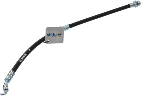 Тормозной шланг Bosch 1 987 476 114