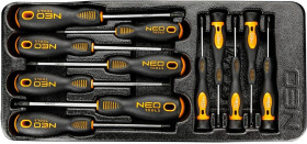 Набор отверток Neo Tools 84-247 12 шт.