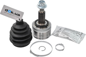 ШРУС Metelli 151886