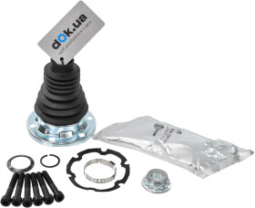 Пыльник ШРУСа JP Group 1153700610