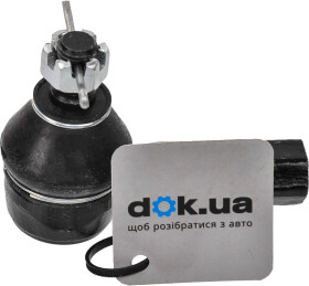 Наконечник рулевой тяги Febest 0721-RS