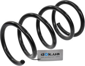 Пружина подвески Lesjöfors 4255446