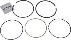 Комплект поршневых колец Kolbenschmidt 800001911050